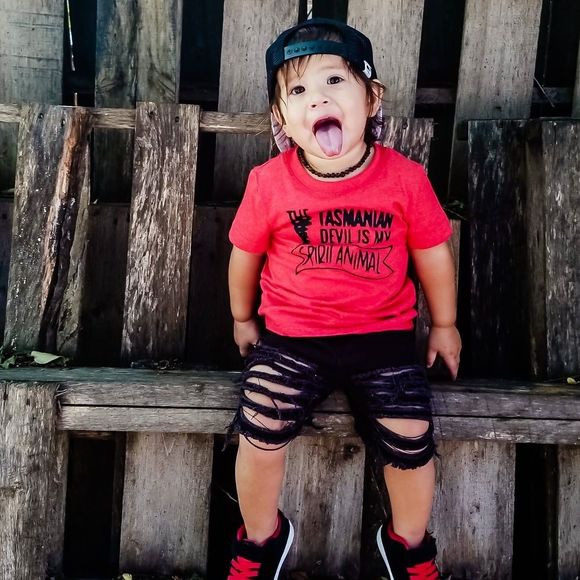 Meet your Posher, Casey - Picture 1 of 1